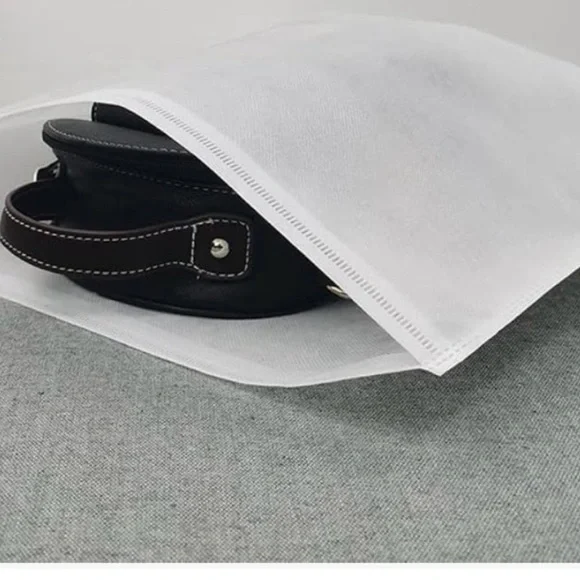 Set of 4 Drawstring Dust Bag new - Picture 2 of 4